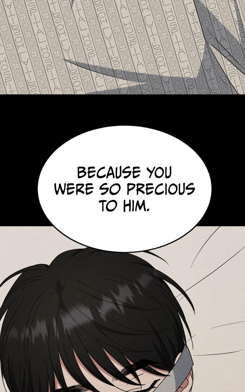 Locked Onto You Chapter 106 - Page 86