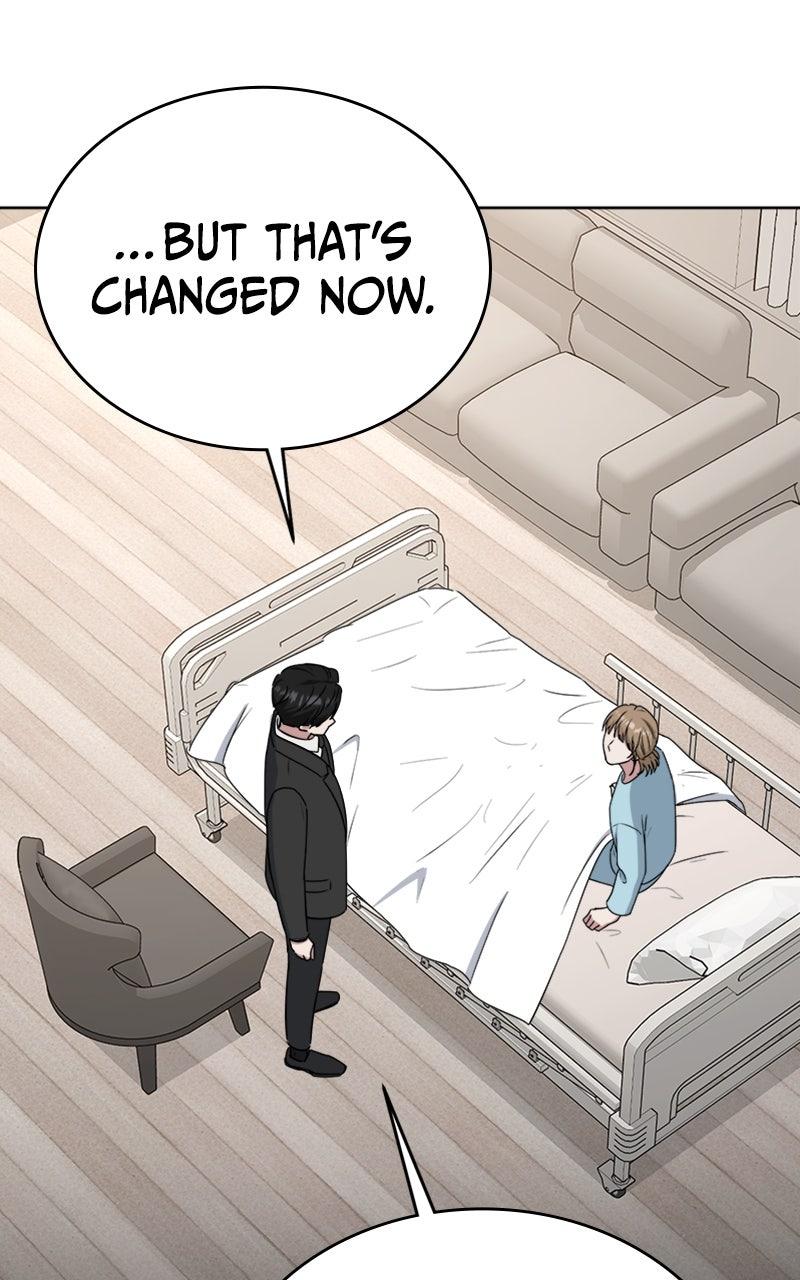 Locked Onto You Chapter 106 - Page 89