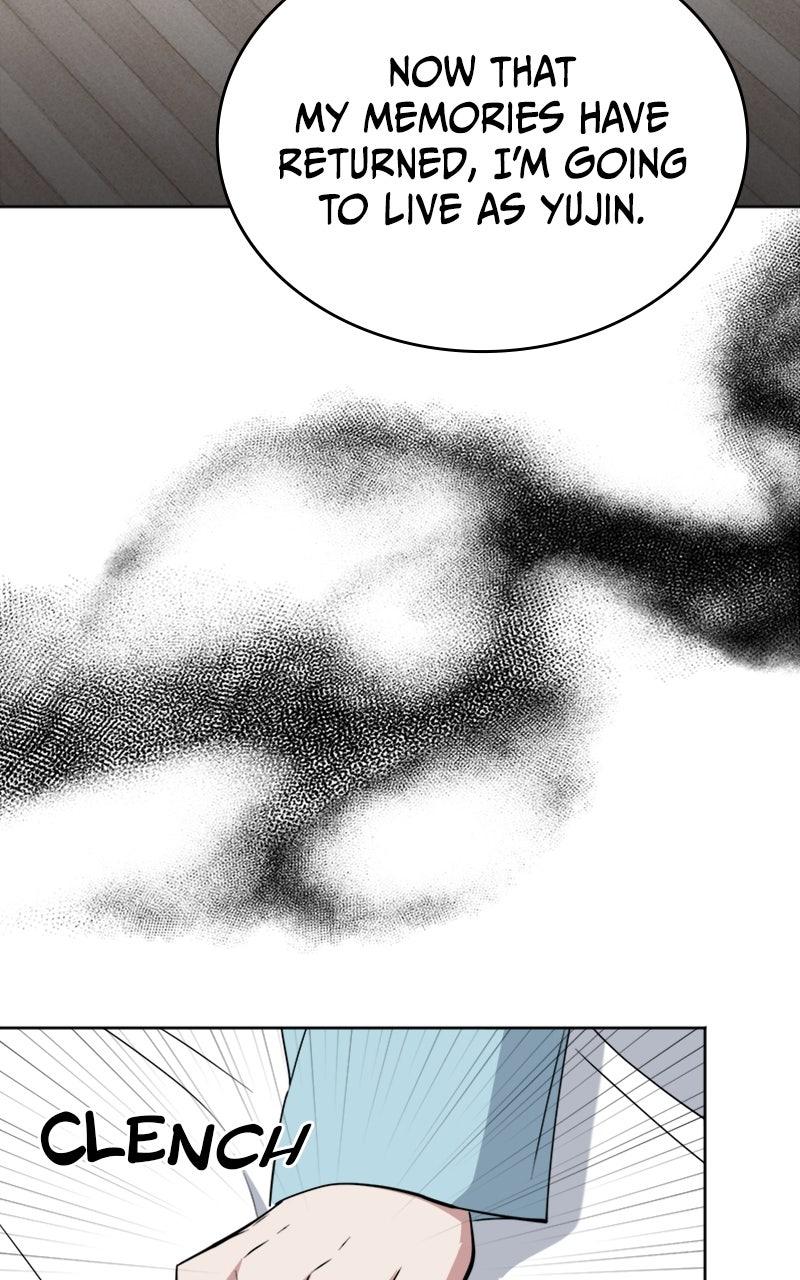 Locked Onto You Chapter 106 - Page 90