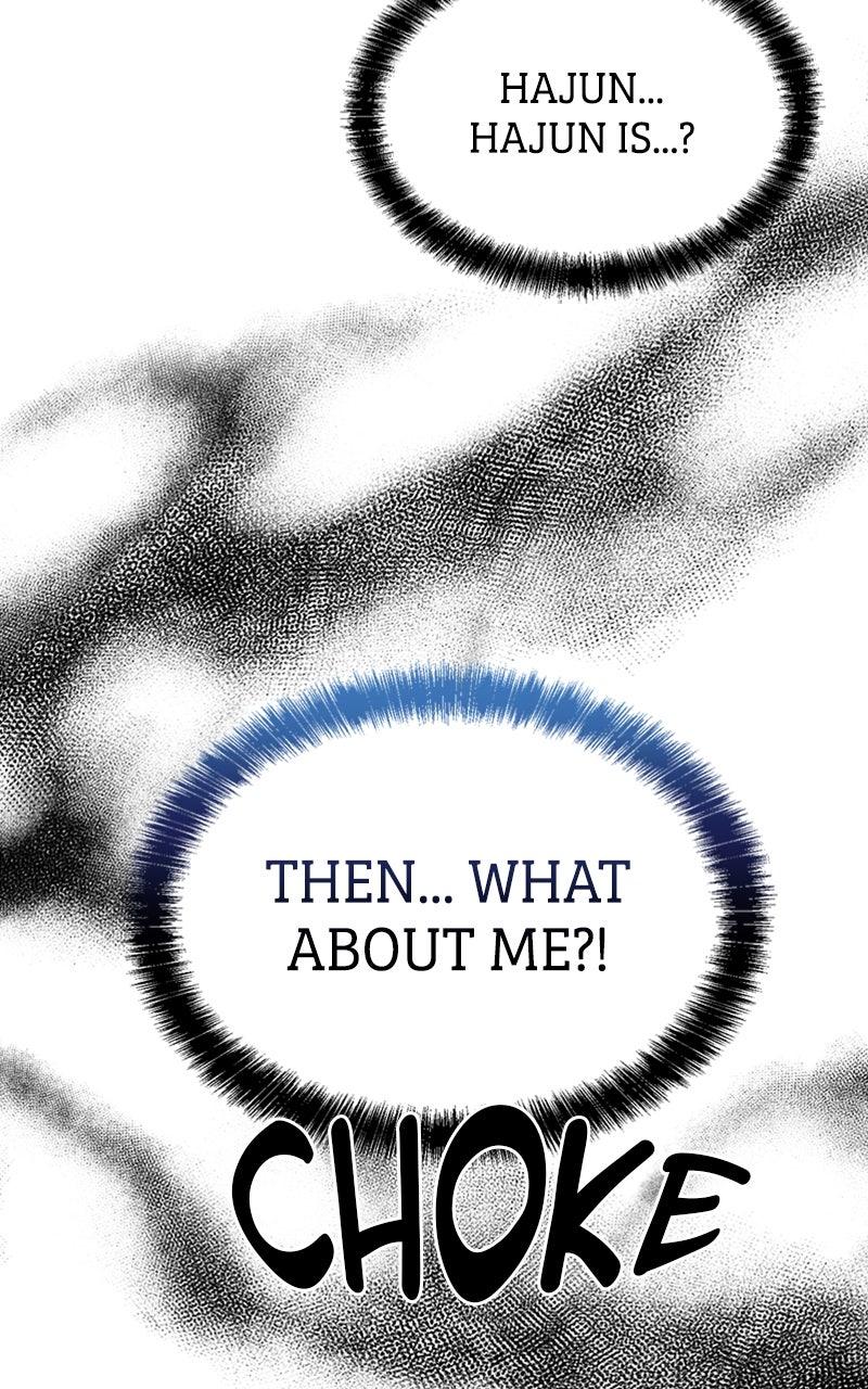 Locked Onto You Chapter 106 - Page 92