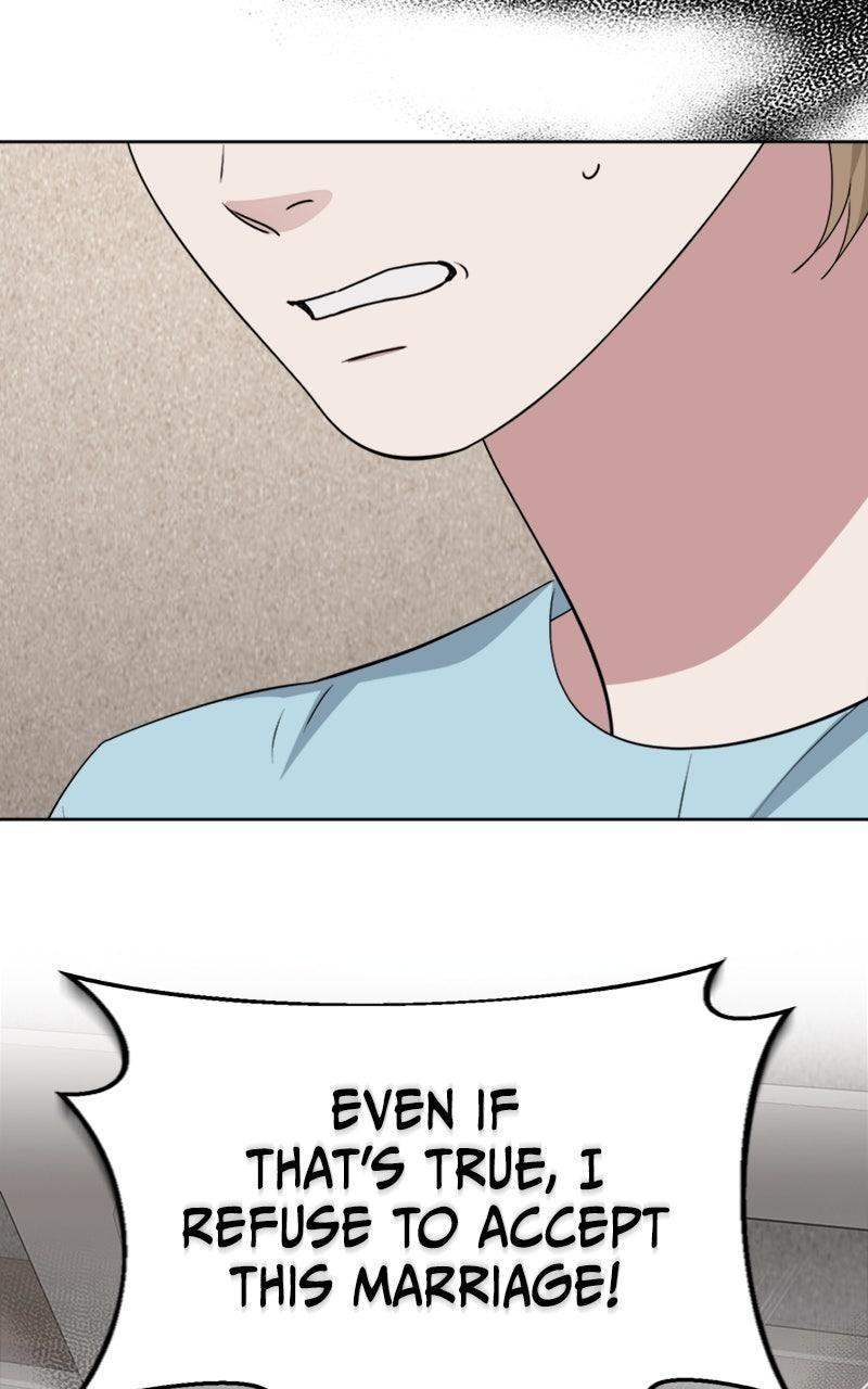 Locked Onto You Chapter 106 - Page 93