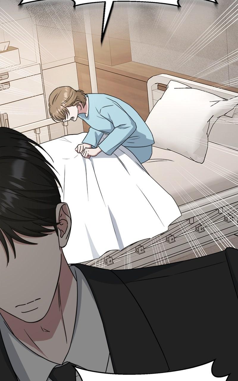 Locked Onto You Chapter 106 - Page 94