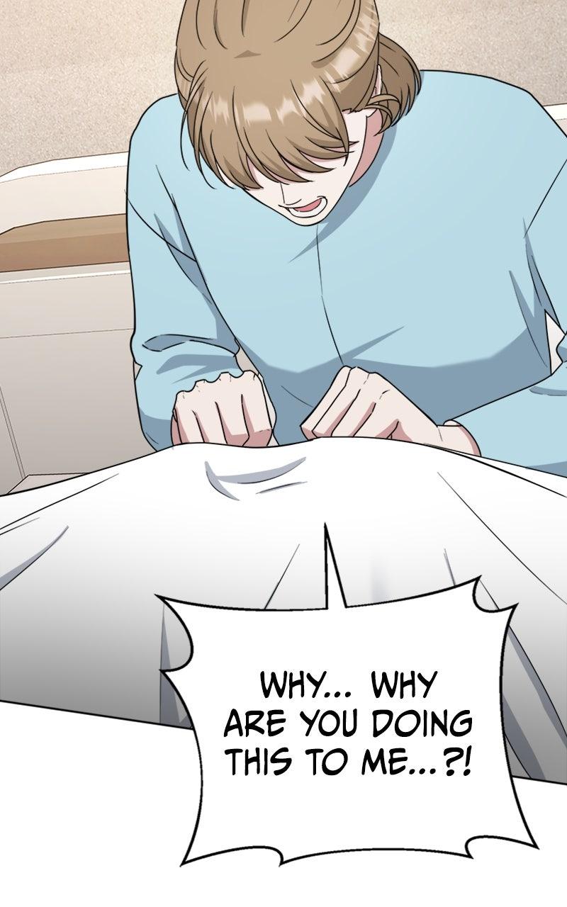 Locked Onto You Chapter 106 - Page 96