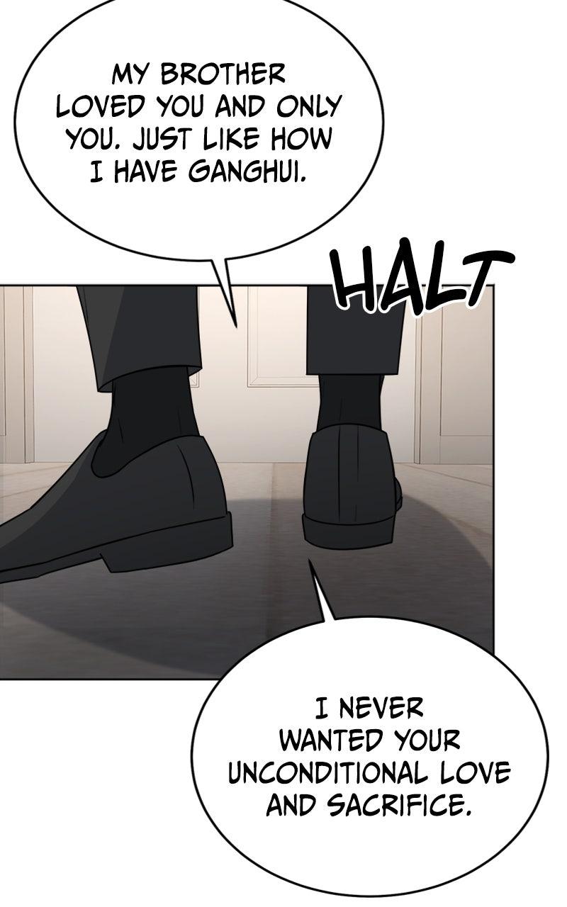 Locked Onto You Chapter 106 - Page 98