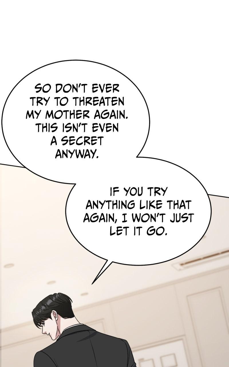 Locked Onto You Chapter 106 - Page 99