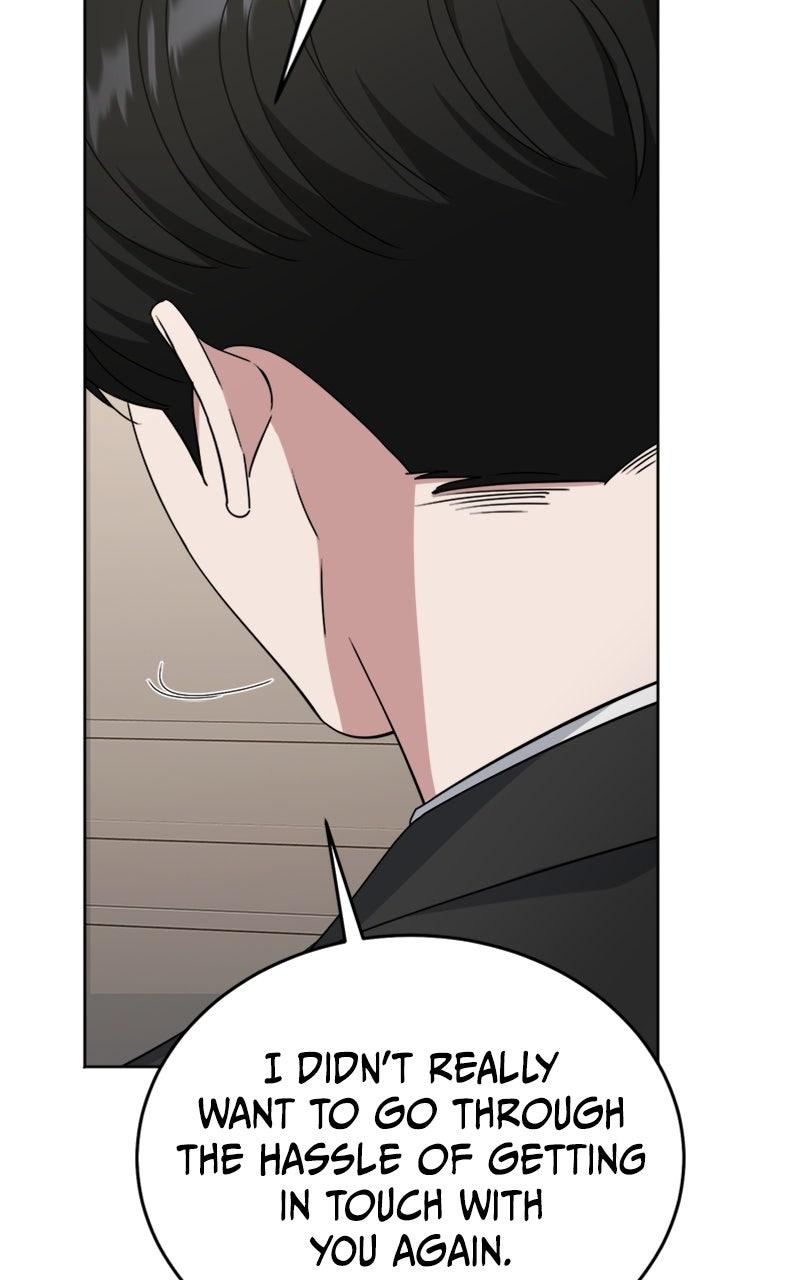 Locked Onto You Chapter 106 - Page 101