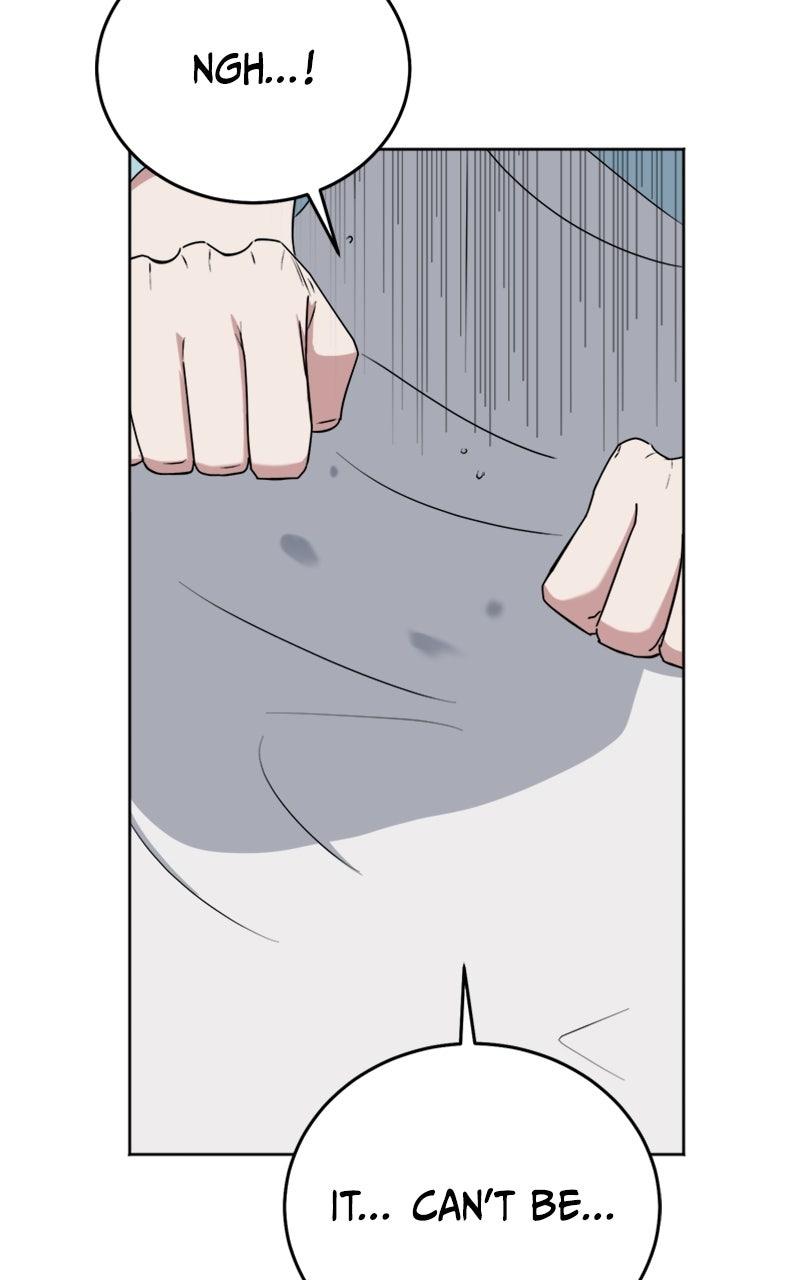 Locked Onto You Chapter 106 - Page 103