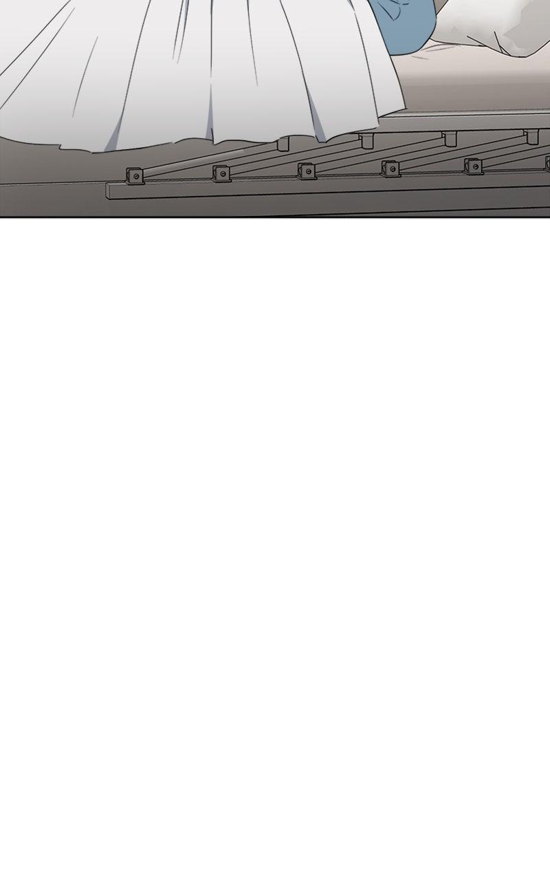 Locked Onto You Chapter 106 - Page 107