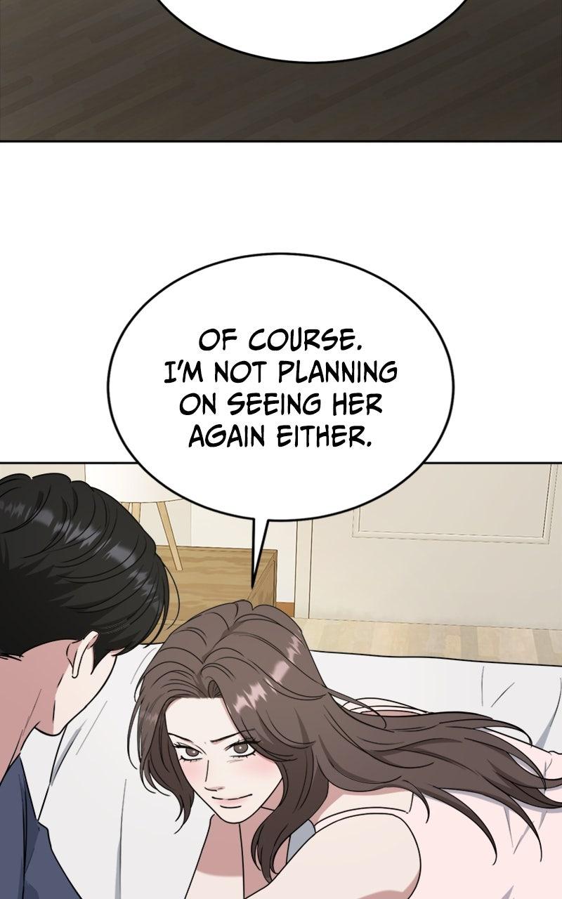 Locked Onto You Chapter 107 - Page 4