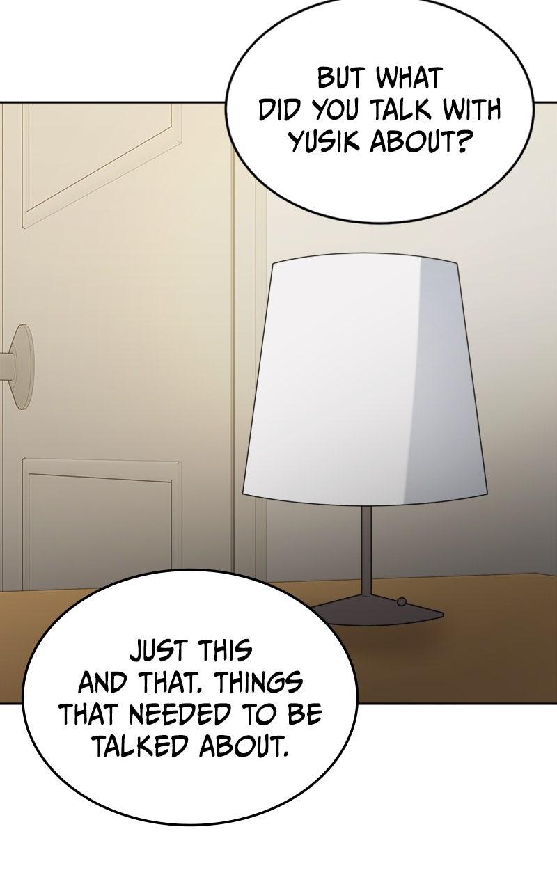 Locked Onto You Chapter 107 - Page 7