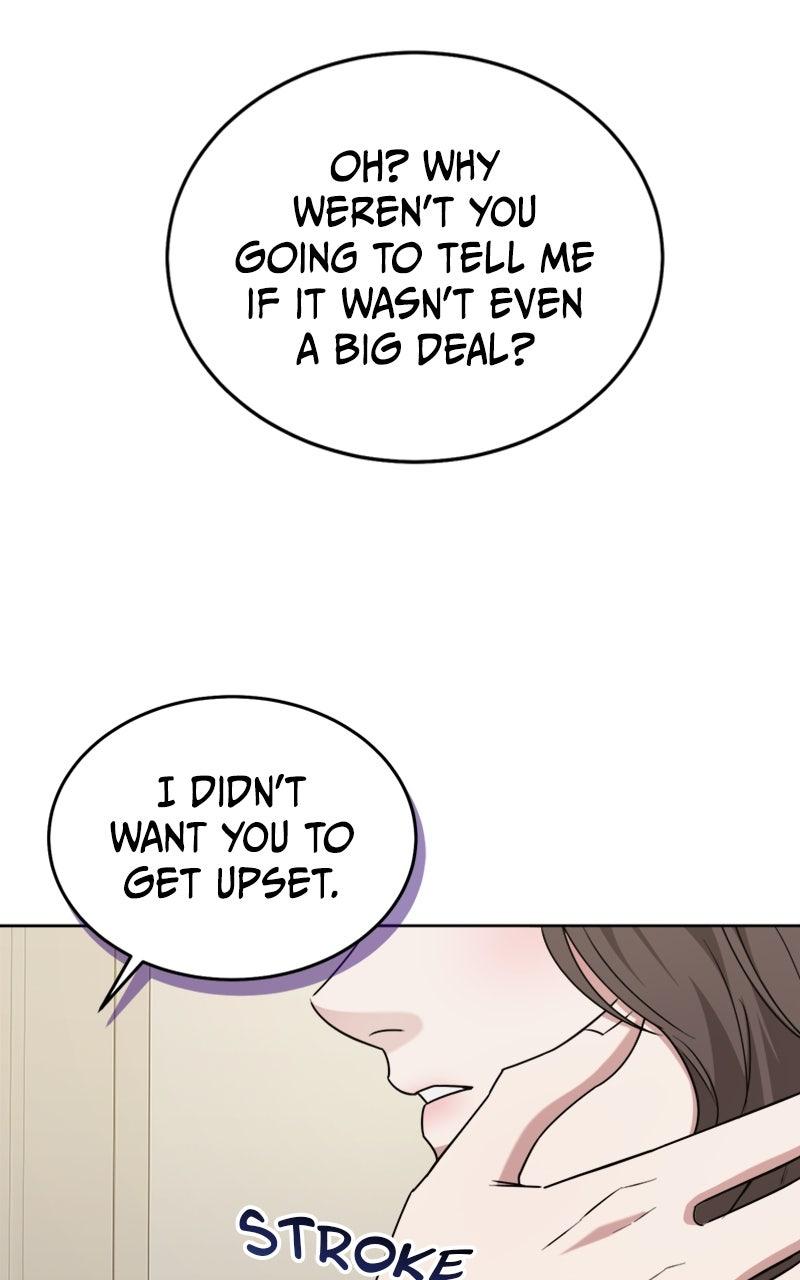 Locked Onto You Chapter 107 - Page 11