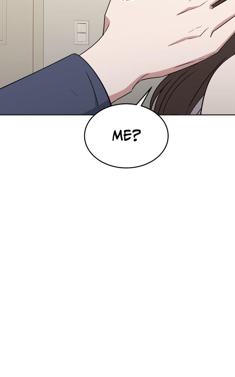 Locked Onto You Chapter 107 - Page 12