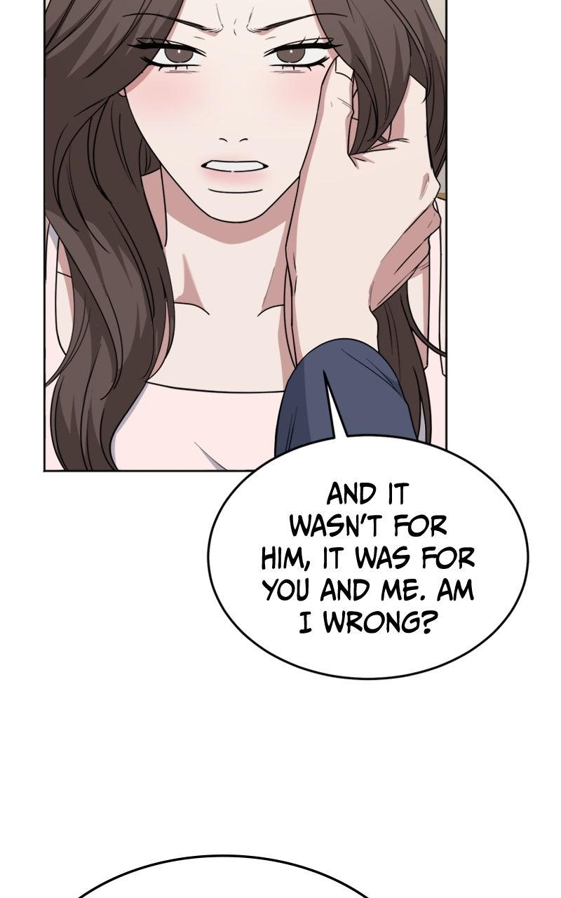 Locked Onto You Chapter 107 - Page 15