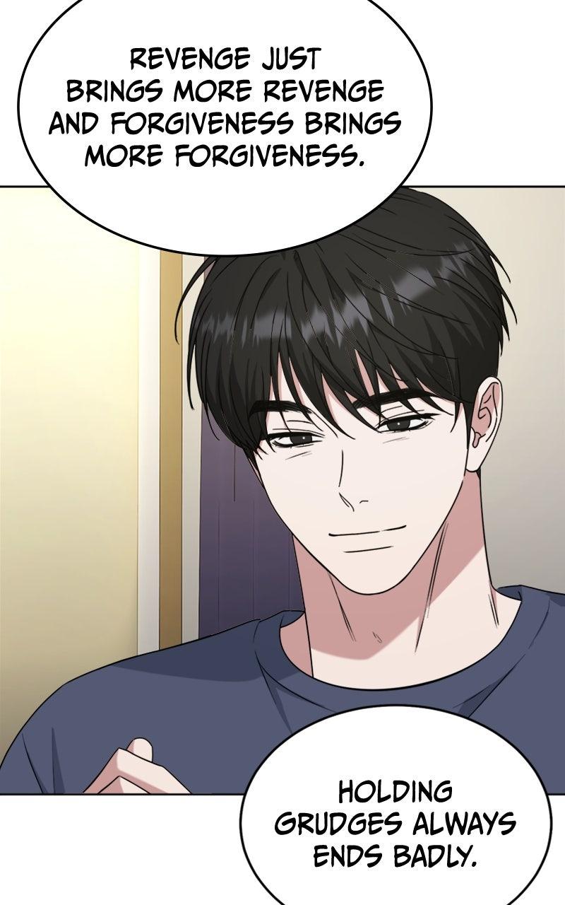 Locked Onto You Chapter 107 - Page 16