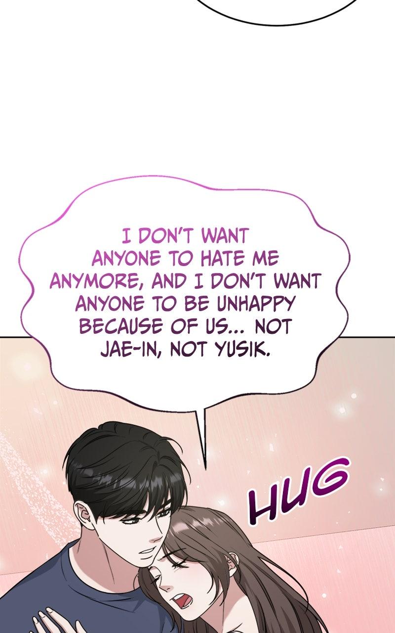 Locked Onto You Chapter 107 - Page 17