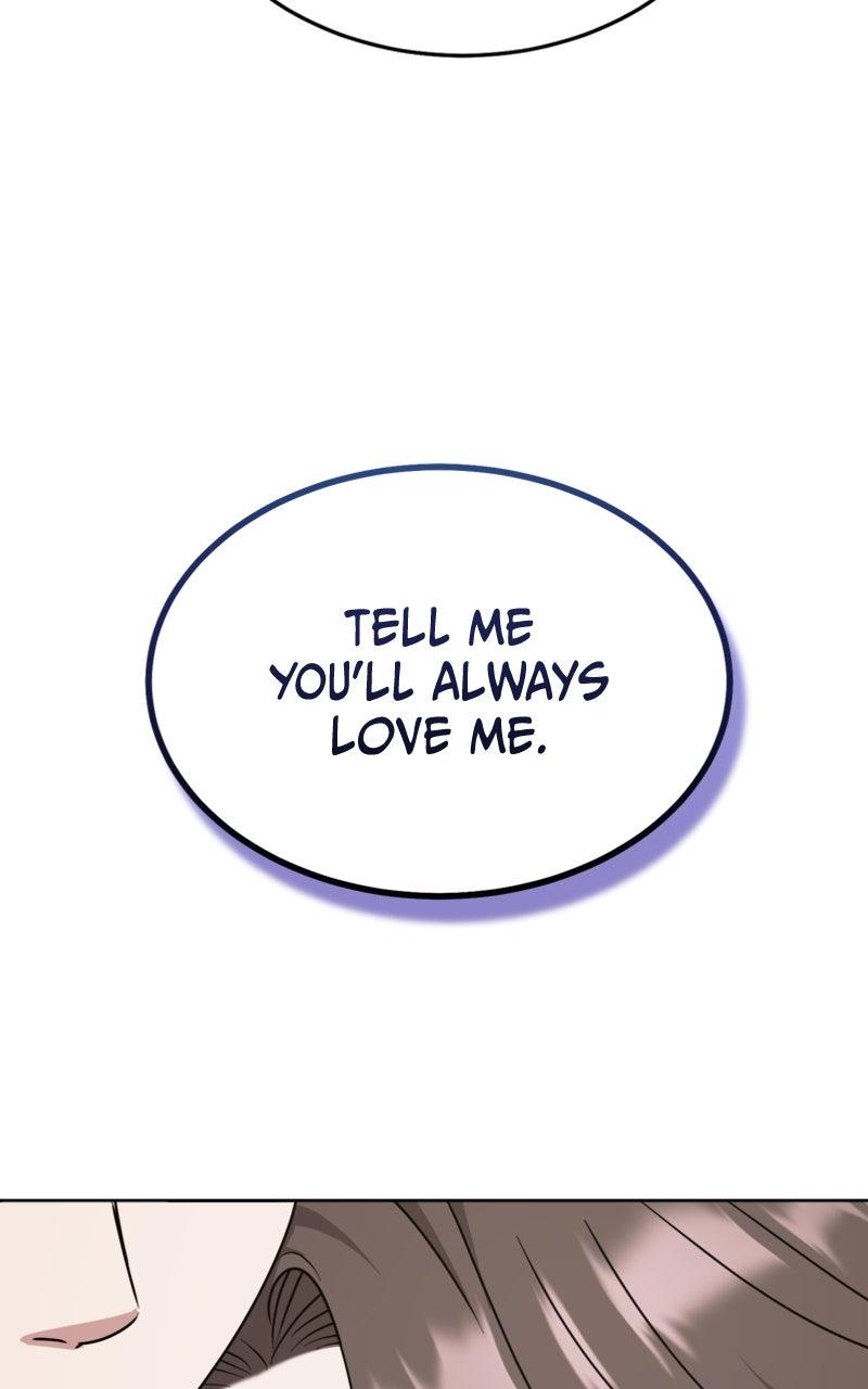 Locked Onto You Chapter 107 - Page 20