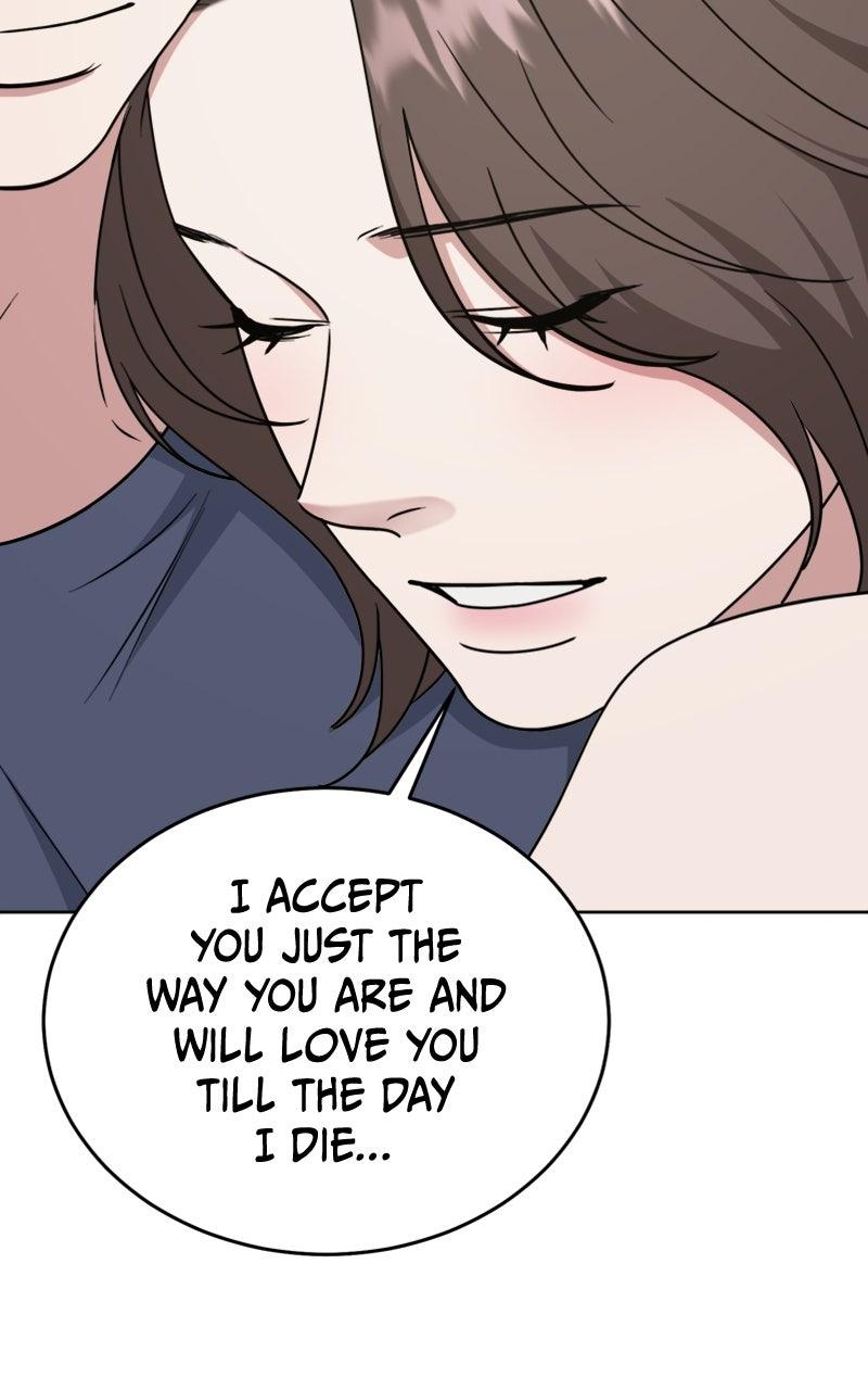 Locked Onto You Chapter 107 - Page 21