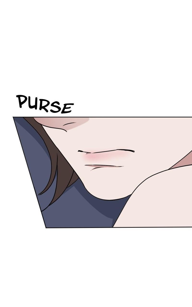 Locked Onto You Chapter 107 - Page 22