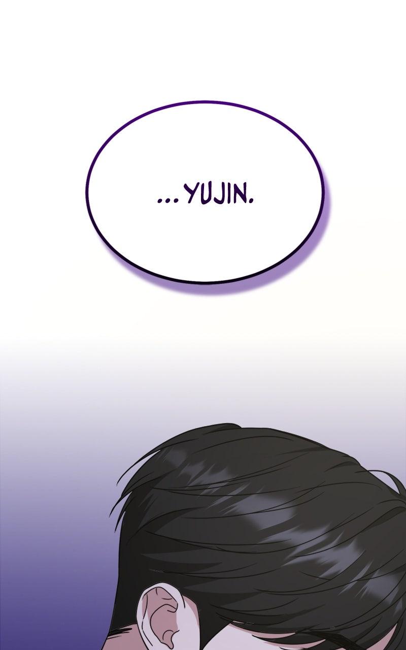 Locked Onto You Chapter 107 - Page 23