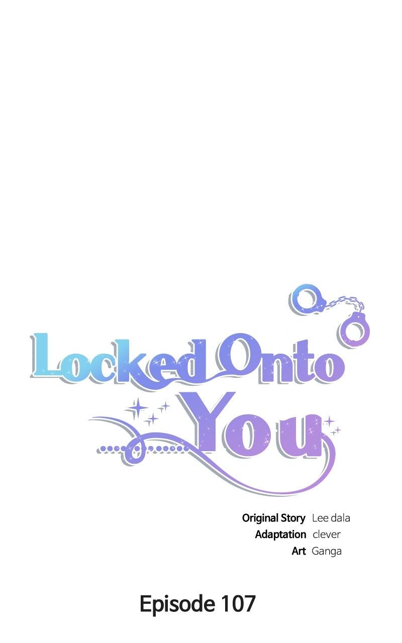 Locked Onto You Chapter 107 - Page 25