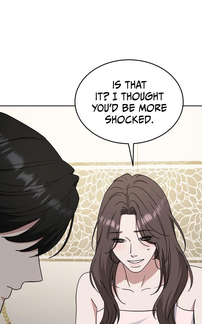 Locked Onto You Chapter 107 - Page 27