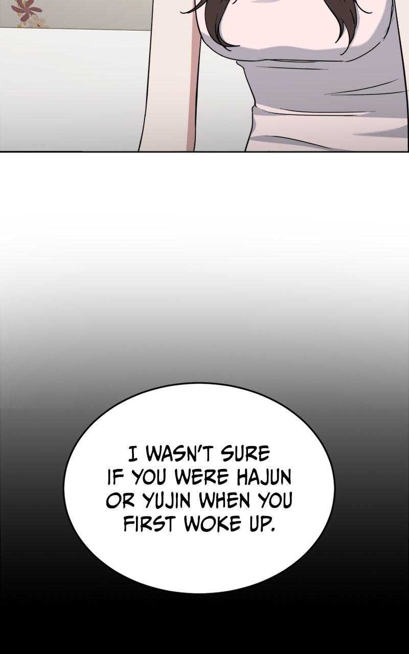 Locked Onto You Chapter 107 - Page 28