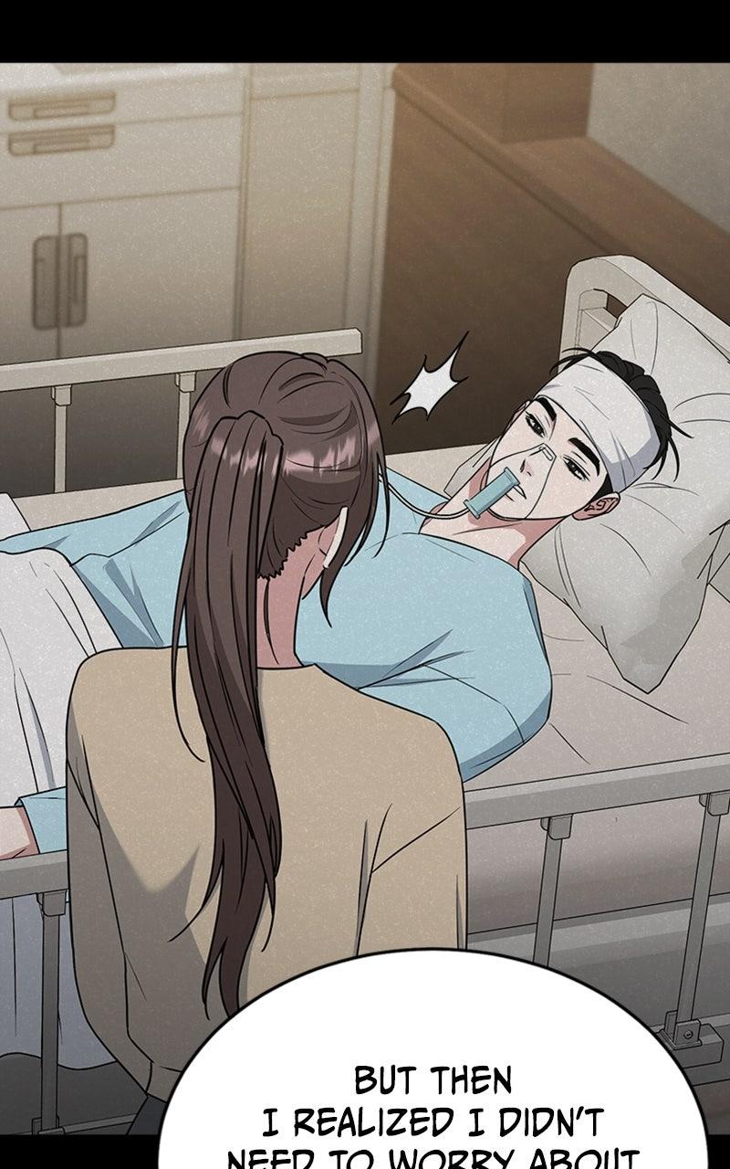 Locked Onto You Chapter 107 - Page 29