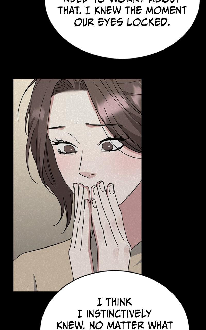 Locked Onto You Chapter 107 - Page 30