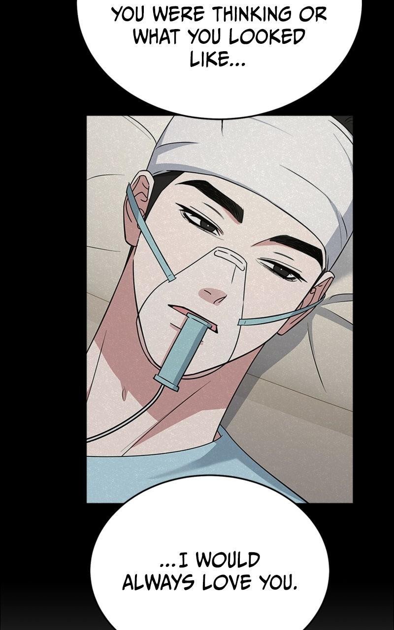 Locked Onto You Chapter 107 - Page 31