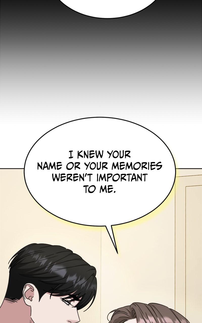 Locked Onto You Chapter 107 - Page 32