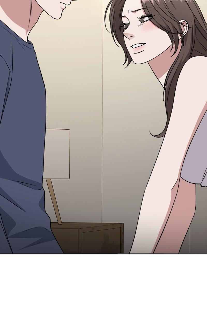 Locked Onto You Chapter 107 - Page 33