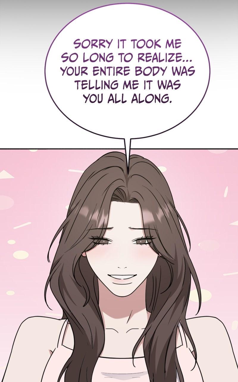 Locked Onto You Chapter 107 - Page 40