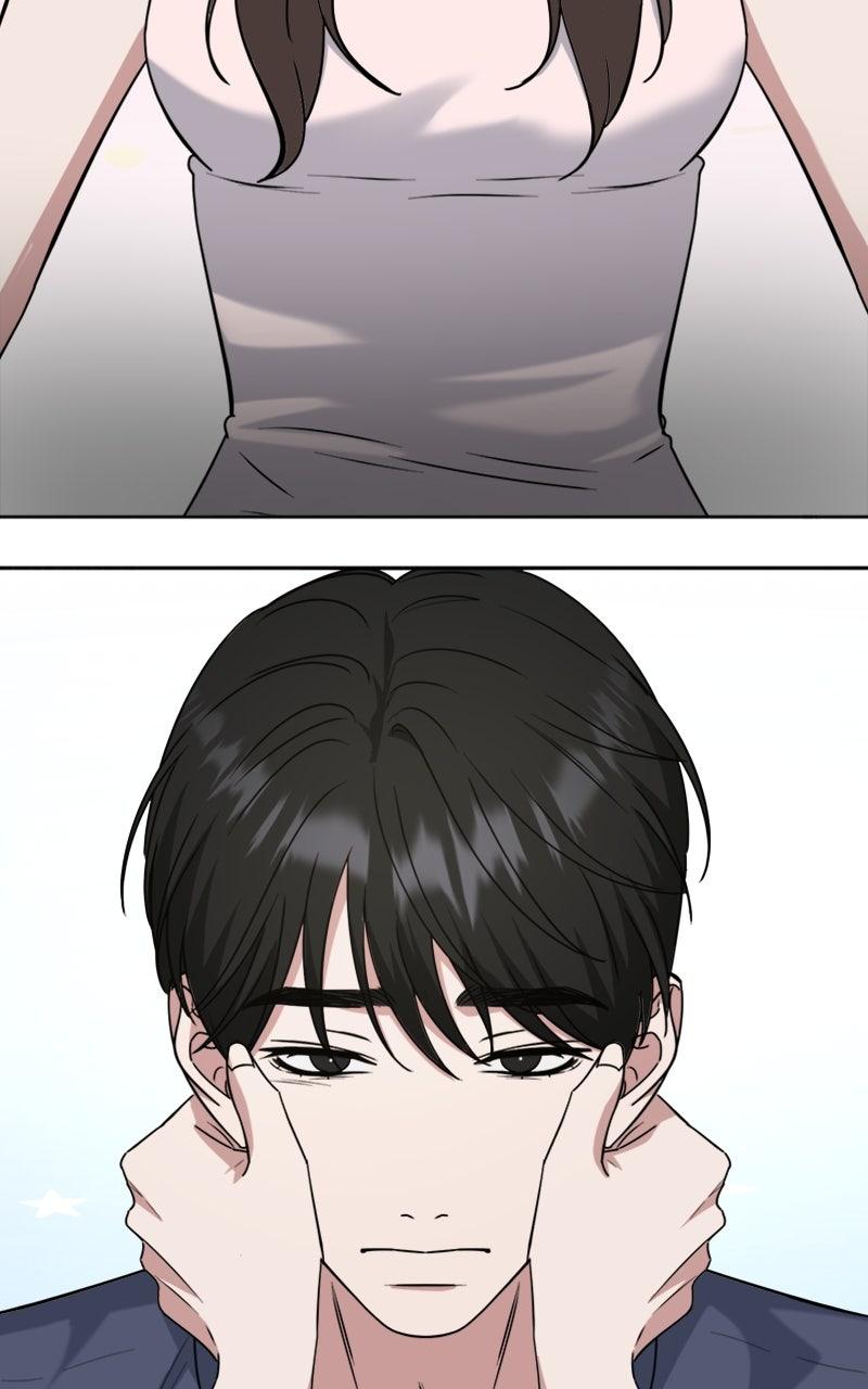 Locked Onto You Chapter 107 - Page 41