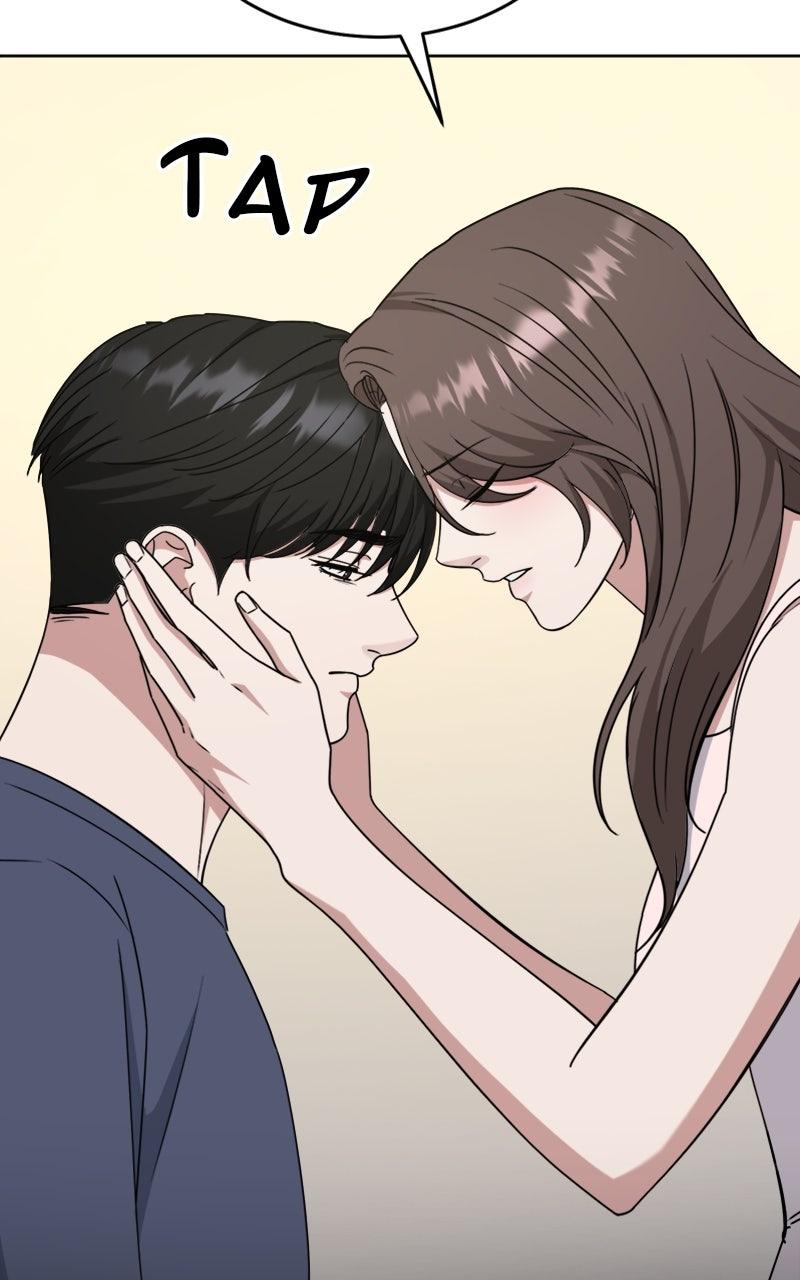 Locked Onto You Chapter 107 - Page 43