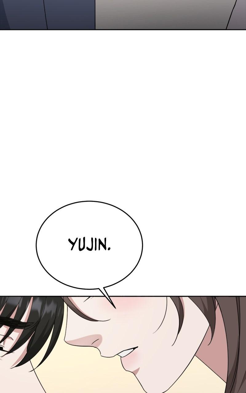 Locked Onto You Chapter 107 - Page 44