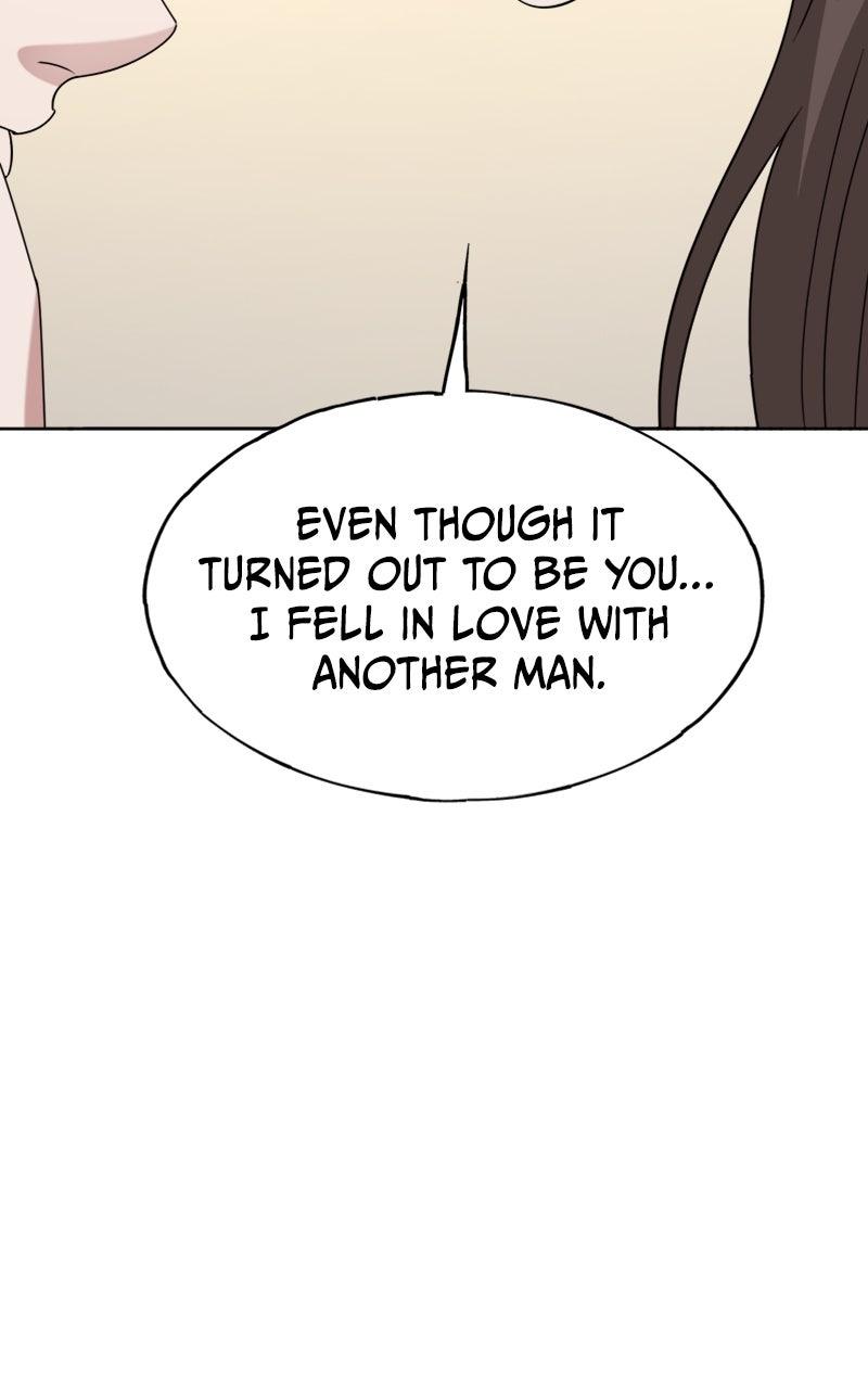 Locked Onto You Chapter 107 - Page 45