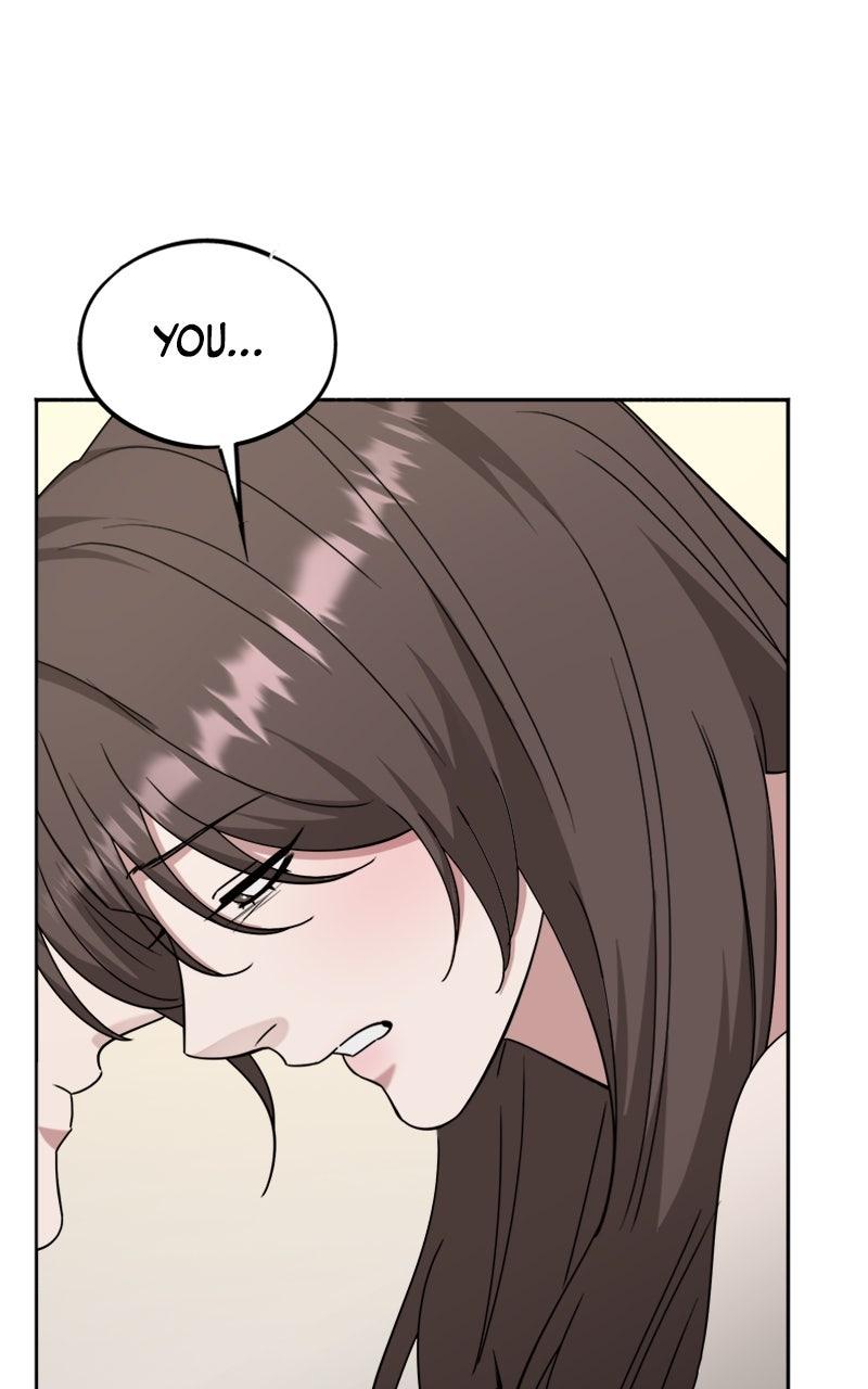 Locked Onto You Chapter 107 - Page 46