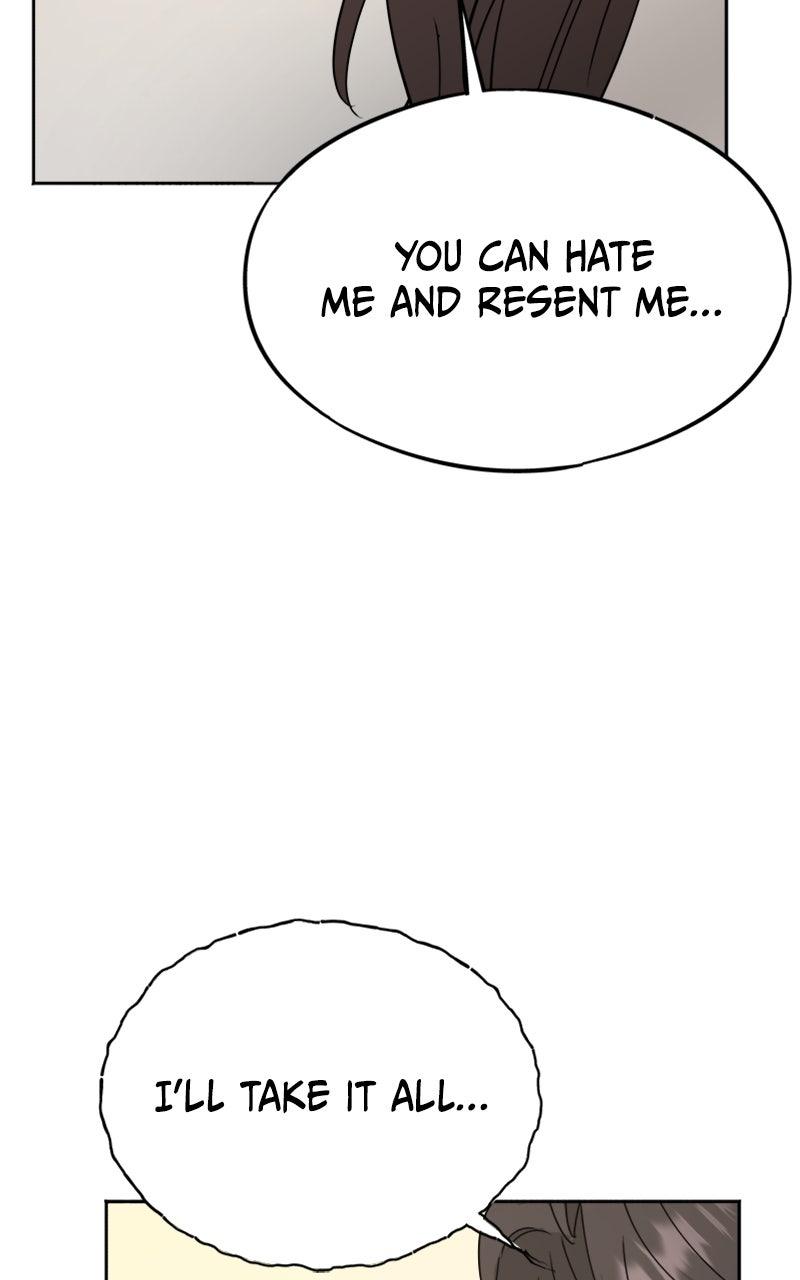 Locked Onto You Chapter 107 - Page 47