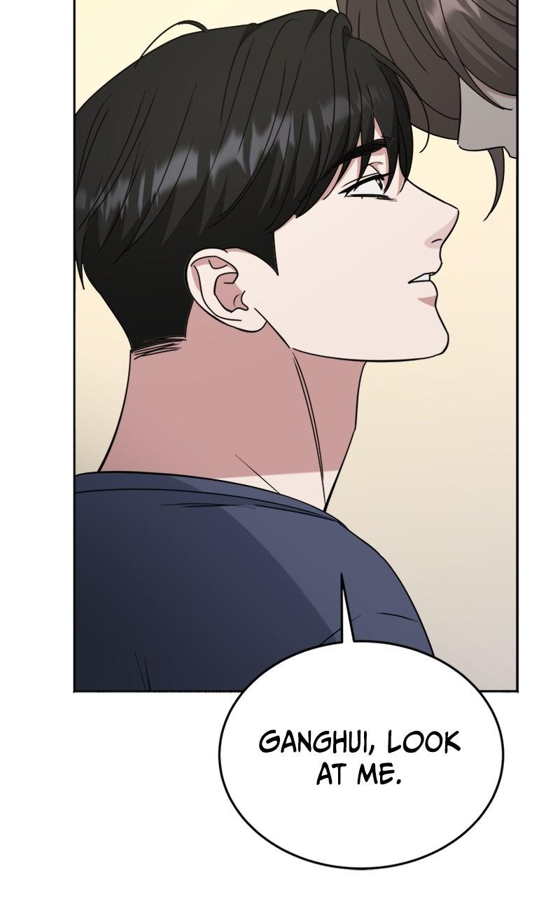 Locked Onto You Chapter 107 - Page 48