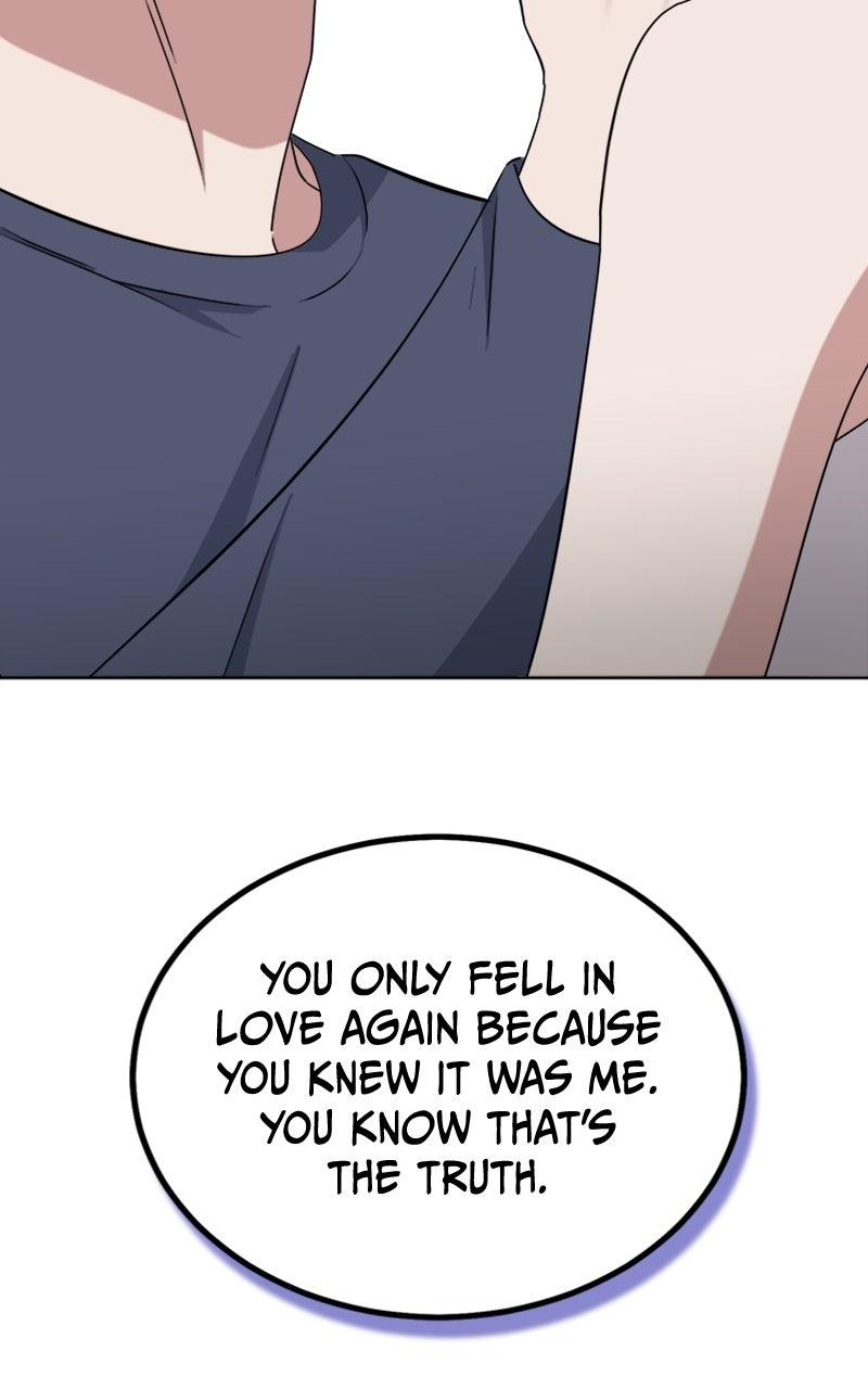 Locked Onto You Chapter 107 - Page 51