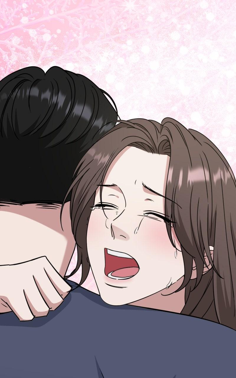 Locked Onto You Chapter 107 - Page 55