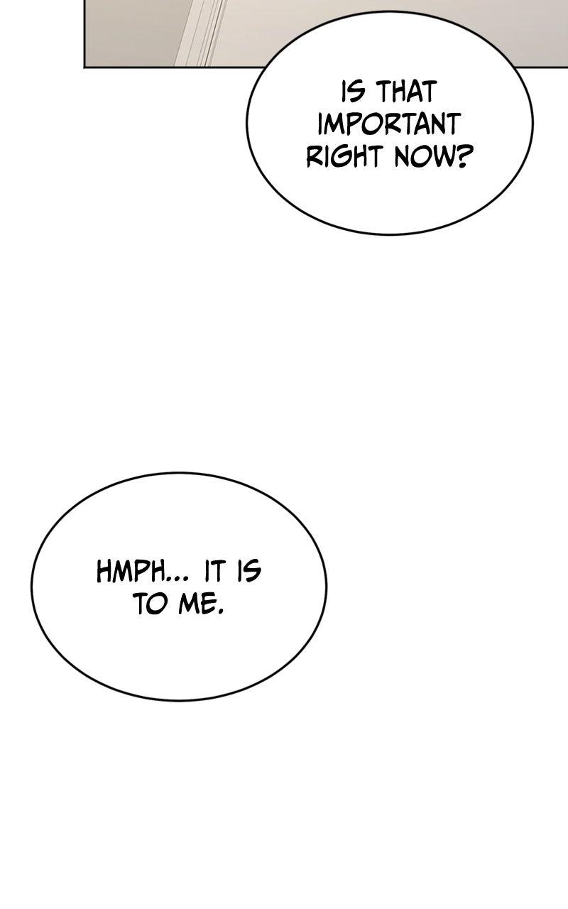 Locked Onto You Chapter 107 - Page 58