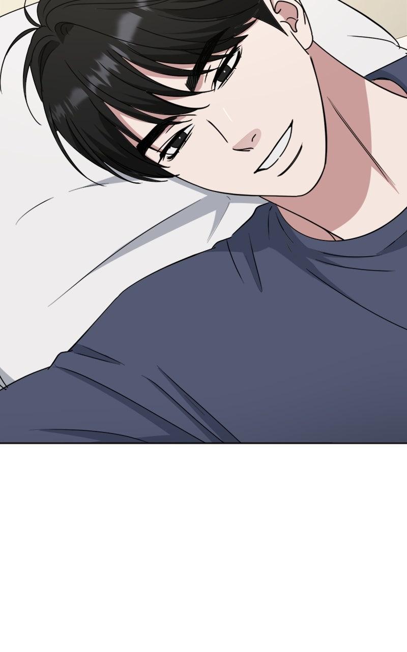 Locked Onto You Chapter 107 - Page 61