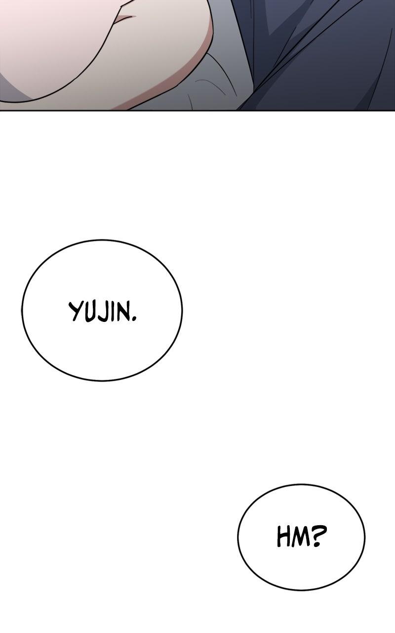 Locked Onto You Chapter 107 - Page 63