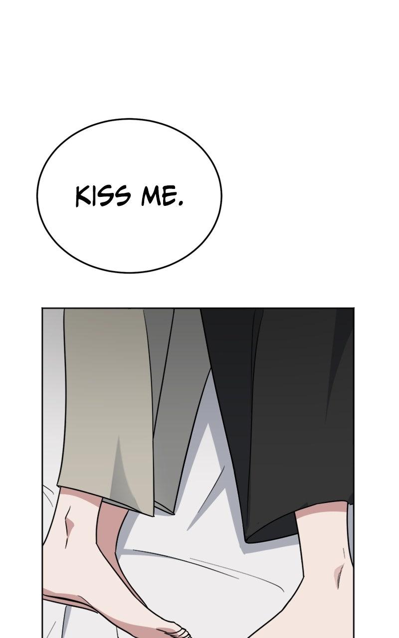 Locked Onto You Chapter 107 - Page 64