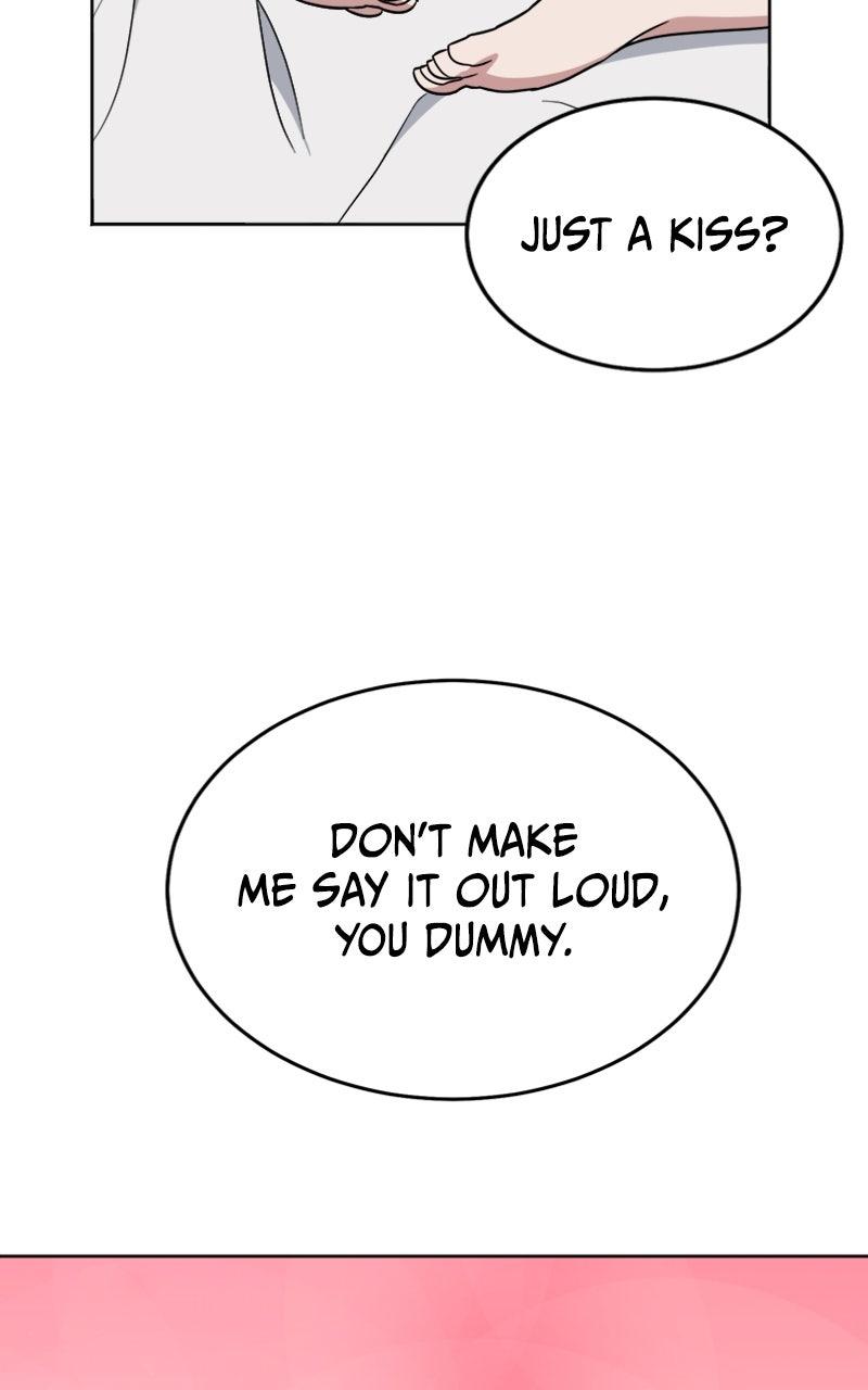 Locked Onto You Chapter 107 - Page 65