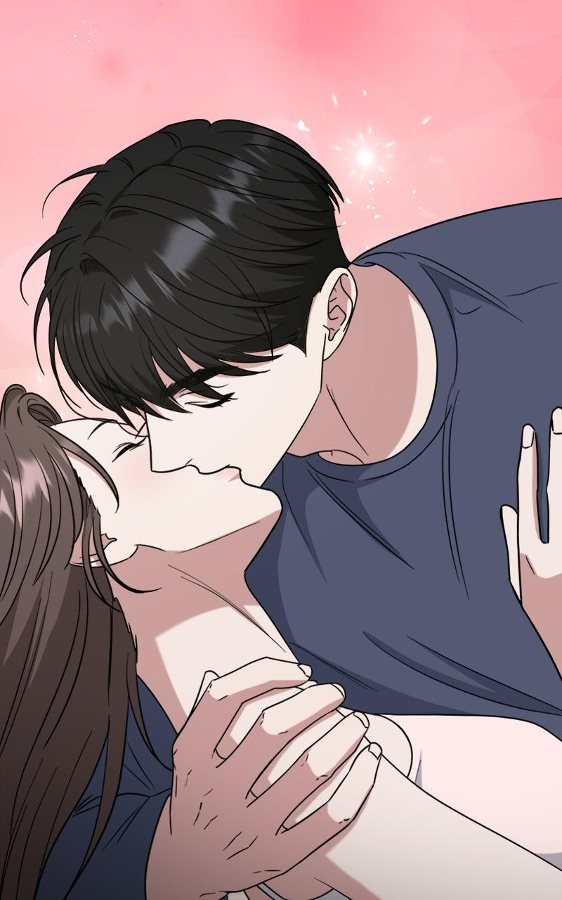 Locked Onto You Chapter 107 - Page 66