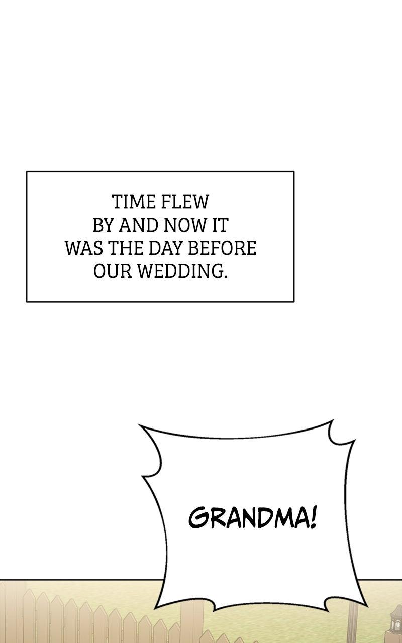 Locked Onto You Chapter 107 - Page 68