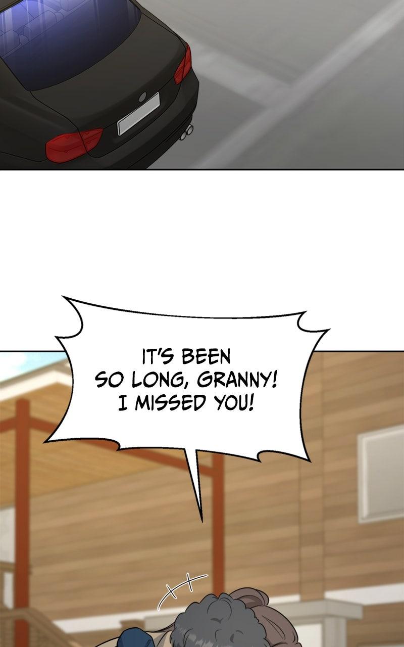 Locked Onto You Chapter 107 - Page 70