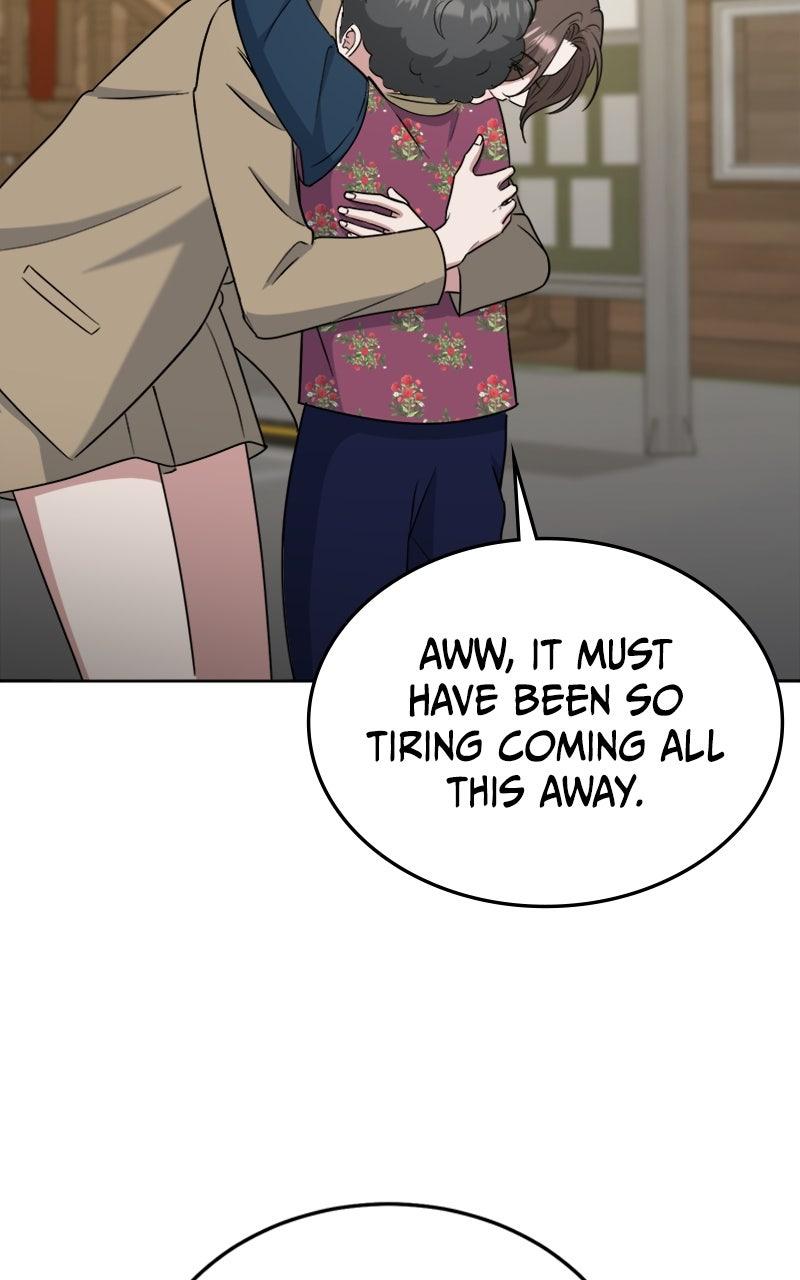 Locked Onto You Chapter 107 - Page 71